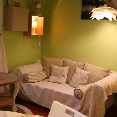 Le Mas Des Dames Appartement Avignon Buitenkant foto
