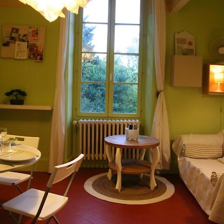 Le Mas Des Dames Appartement Avignon Buitenkant foto