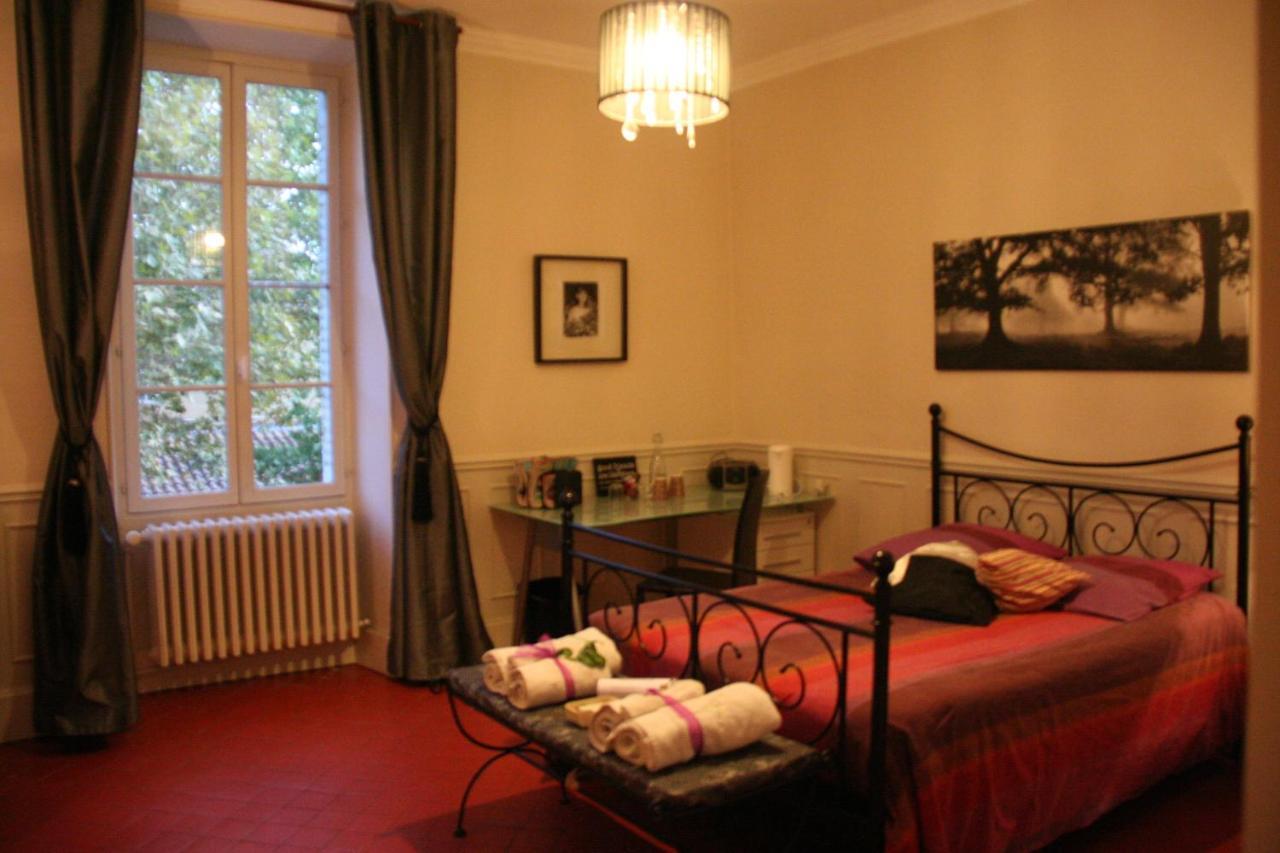 Le Mas Des Dames Appartement Avignon Buitenkant foto