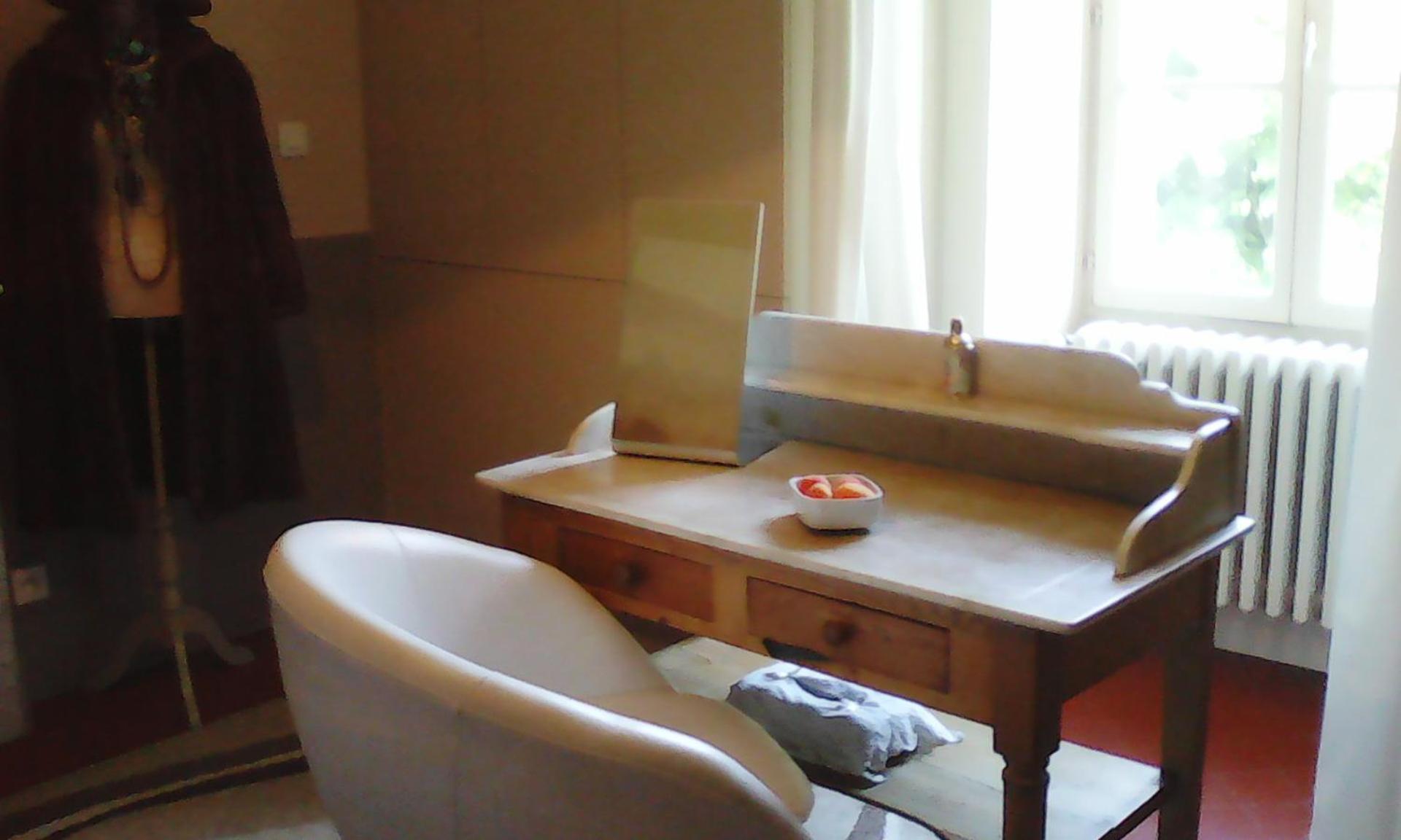 Le Mas Des Dames Appartement Avignon Buitenkant foto