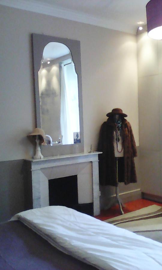 Le Mas Des Dames Appartement Avignon Buitenkant foto