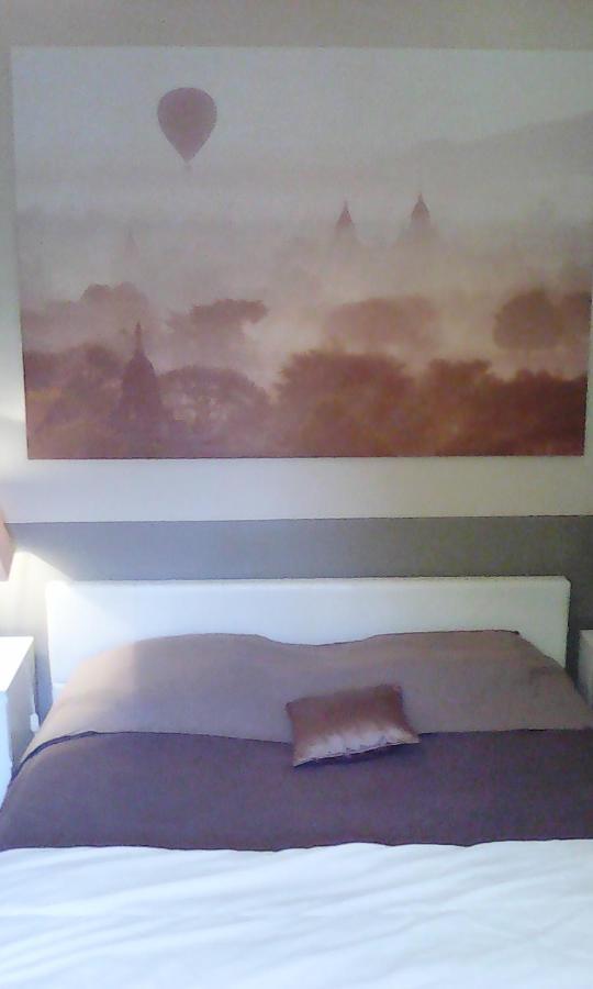 Le Mas Des Dames Appartement Avignon Buitenkant foto