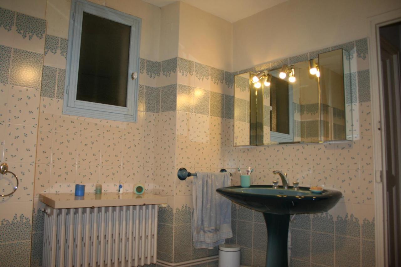 Le Mas Des Dames Appartement Avignon Buitenkant foto