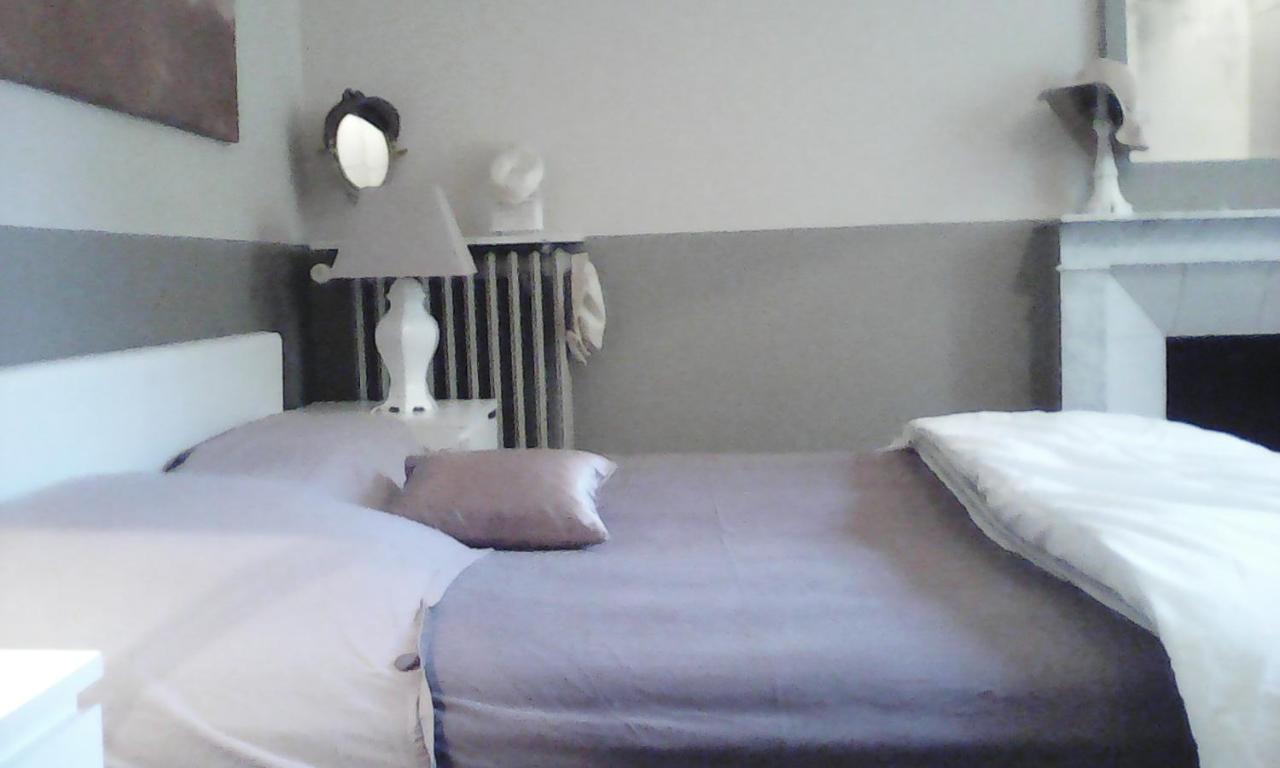 Le Mas Des Dames Appartement Avignon Buitenkant foto