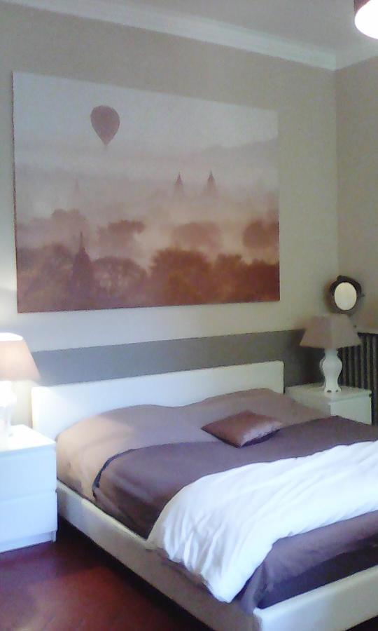 Le Mas Des Dames Appartement Avignon Buitenkant foto