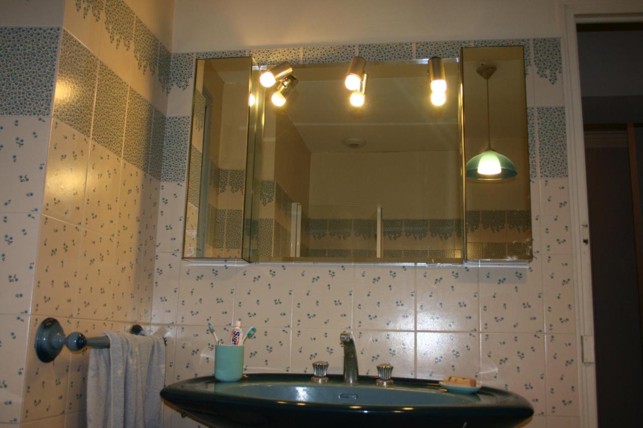 Le Mas Des Dames Appartement Avignon Buitenkant foto