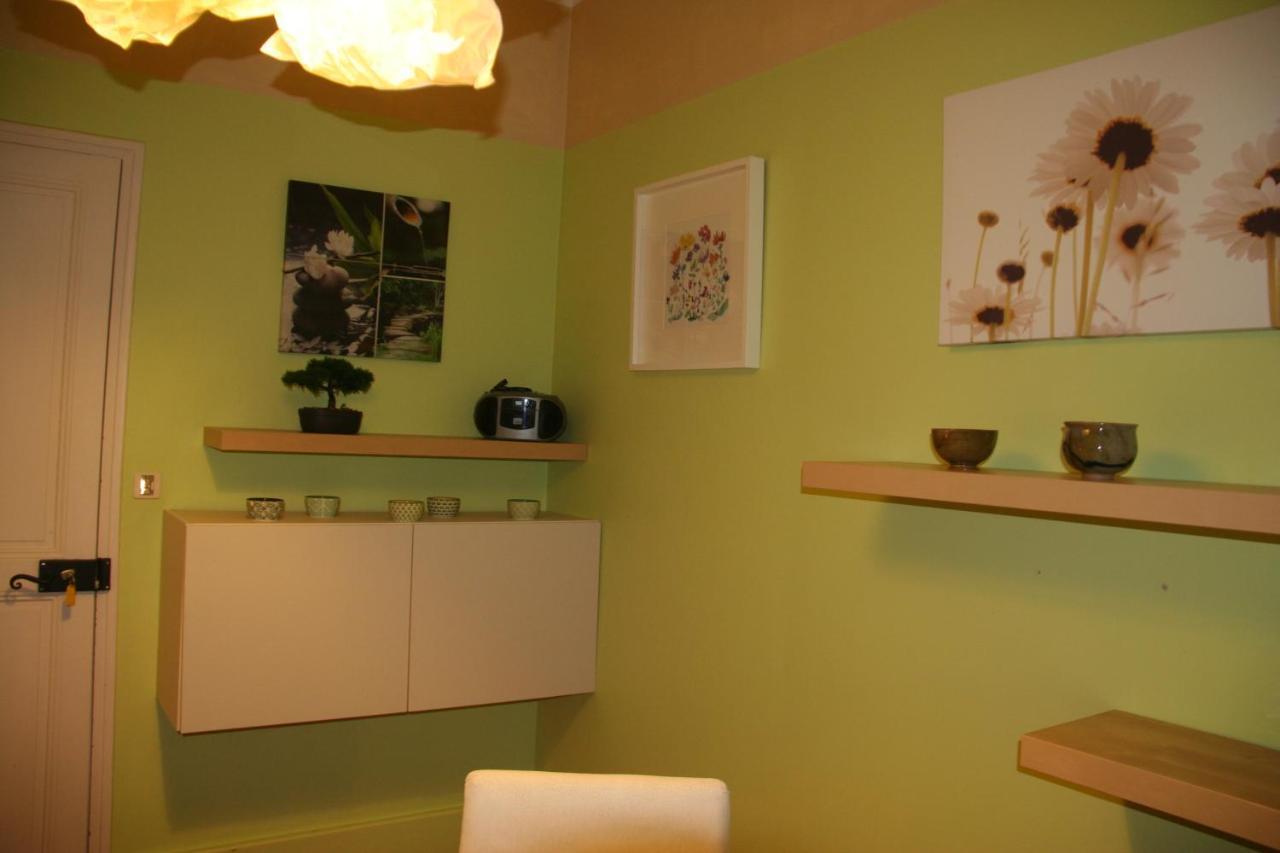 Le Mas Des Dames Appartement Avignon Buitenkant foto