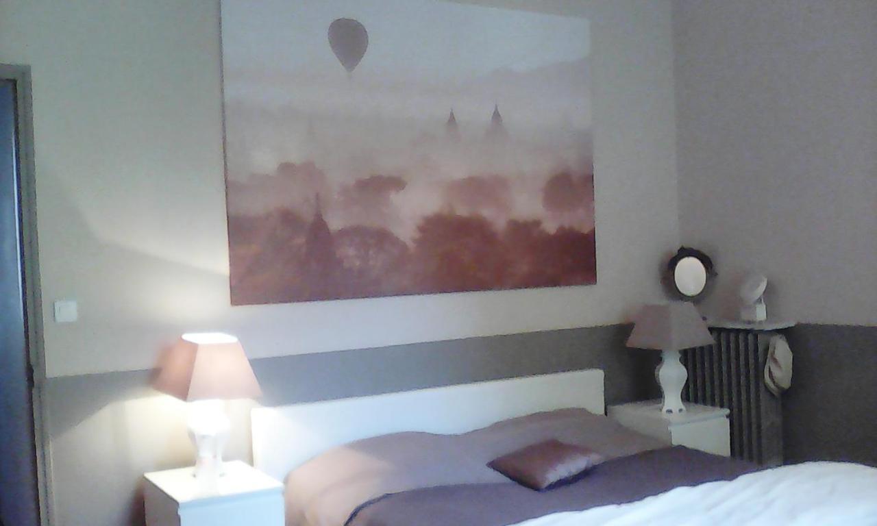 Le Mas Des Dames Appartement Avignon Buitenkant foto