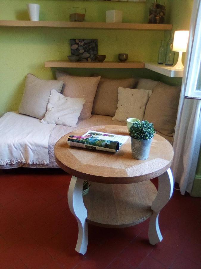 Le Mas Des Dames Appartement Avignon Buitenkant foto
