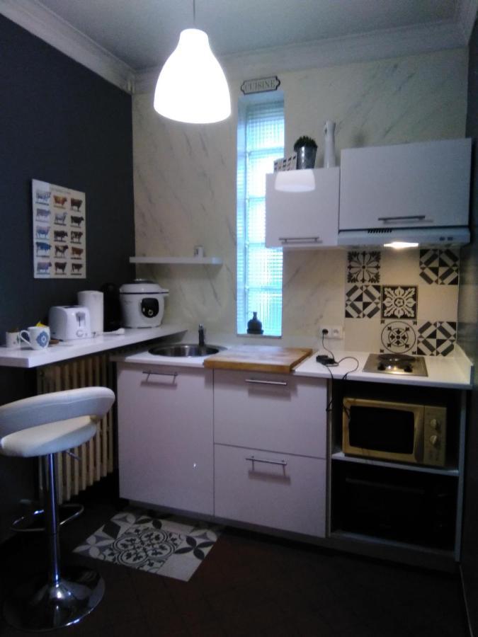 Le Mas Des Dames Appartement Avignon Buitenkant foto
