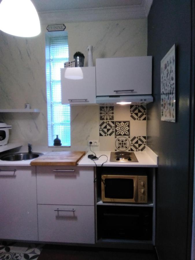 Le Mas Des Dames Appartement Avignon Buitenkant foto